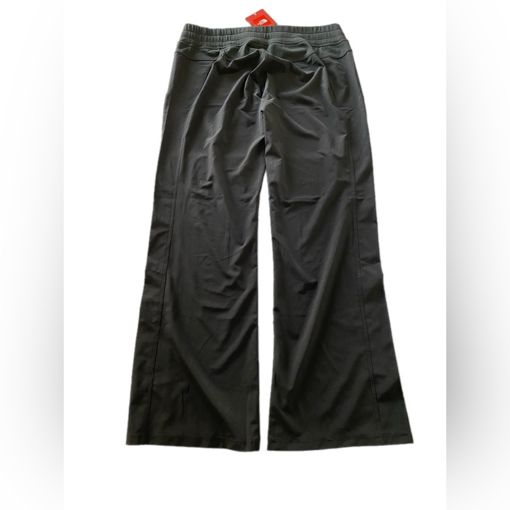 The North Face Out the Door Black Wide-Leg Pants  Large NWT - Picture 8 of 8